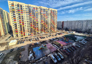 1-к квартира, вторичка, 32м2, 8/8 этаж