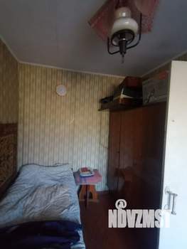 2-к квартира, вторичка, 43м2, 2/5 этаж