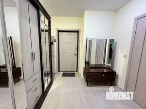 1-к квартира, вторичка, 40м2, 2/10 этаж