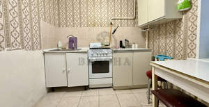 1-к квартира, вторичка, 36м2, 1/5 этаж