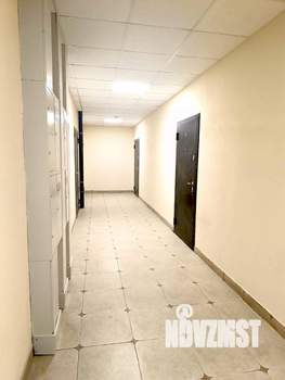 1-к квартира, вторичка, 47м2, 7/9 этаж