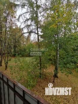 2-к квартира, вторичка, 45м2, 2/5 этаж