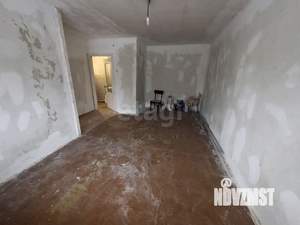 1-к квартира, вторичка, 31м2, 2/5 этаж