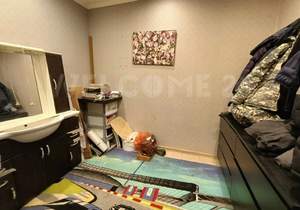 2-к квартира, вторичка, 43м2, 1/4 этаж