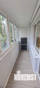 2-к квартира, вторичка, 60м2, 1/7 этаж