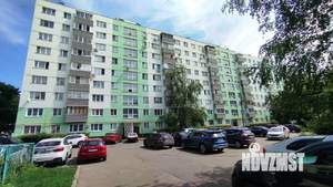 2-к квартира, вторичка, 47м2, 5/9 этаж