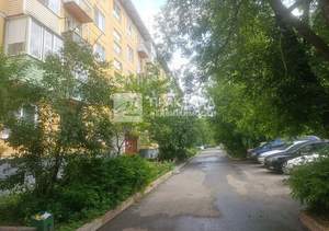 2-к квартира, вторичка, 41м2, 4/5 этаж