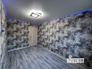 3-к квартира, вторичка, 58м2, 5/5 этаж