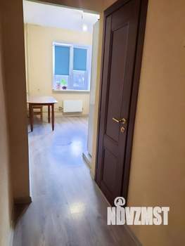 1-к квартира, вторичка, 41м2, 3/17 этаж