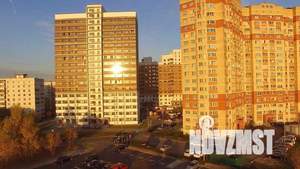 2-к квартира, вторичка, 47м2, 7/17 этаж