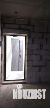 1-к квартира, вторичка, 39м2, 13/16 этаж