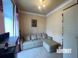 2-к квартира, вторичка, 44м2, 2/2 этаж