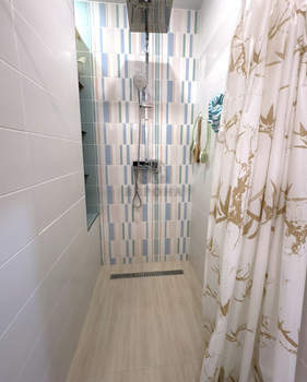 3-к квартира, вторичка, 71м2, 11/17 этаж