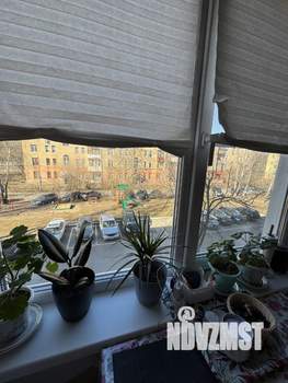 2-к квартира, вторичка, 42м2, 3/5 этаж