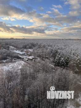 2-к квартира, вторичка, 61м2, 16/17 этаж