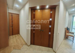 2-к квартира, вторичка, 48м2, 4/9 этаж