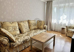 3-к квартира, вторичка, 58м2, 1/5 этаж