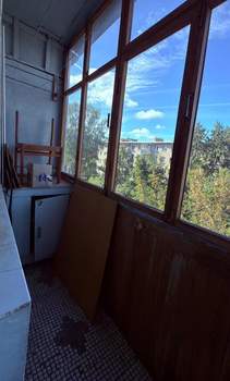 2-к квартира, вторичка, 47м2, 4/5 этаж