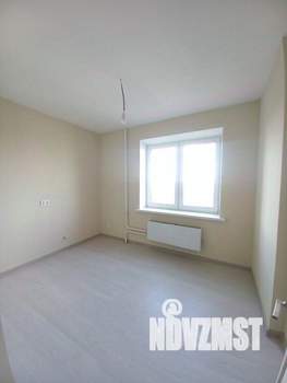 1-к квартира, сданный дом, 39м2, 7/17 этаж