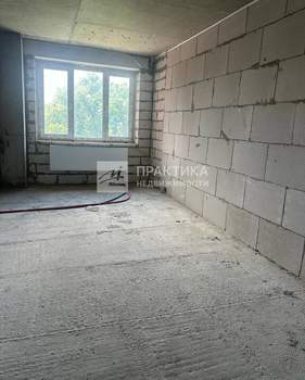 3-к квартира, вторичка, 90м2, 5/17 этаж