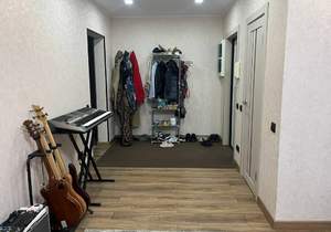 2-к квартира, вторичка, 55м2, 14/14 этаж