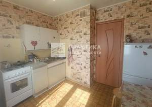 1-к квартира, вторичка, 34м2, 5/5 этаж