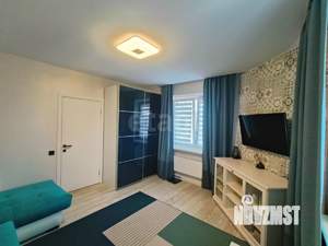 2-к квартира, вторичка, 52м2, 16/17 этаж