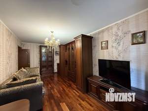 2-к квартира, вторичка, 45м2, 2/5 этаж