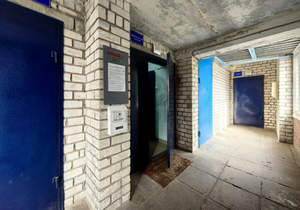 3-к квартира, вторичка, 63м2, 5/6 этаж