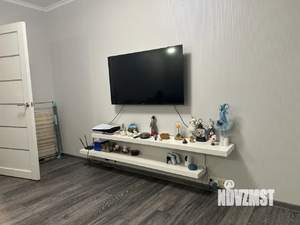 1-к квартира, вторичка, 45м2, 11/14 этаж