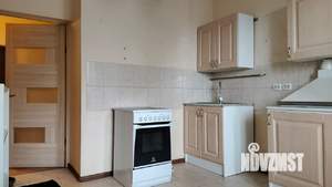 1-к квартира, вторичка, 46м2, 9/17 этаж