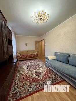 2-к квартира, вторичка, 43м2, 3/5 этаж