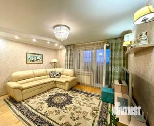 2-к квартира, вторичка, 58м2, 14/14 этаж