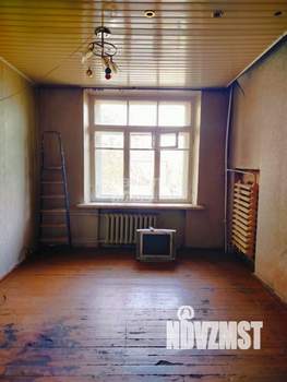3-к квартира, вторичка, 62м2, 1/3 этаж