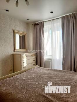 2-к квартира, вторичка, 69м2, 11/17 этаж