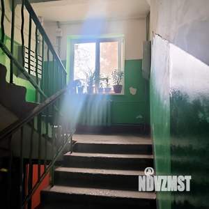 1-к квартира, вторичка, 32м2, 1/5 этаж