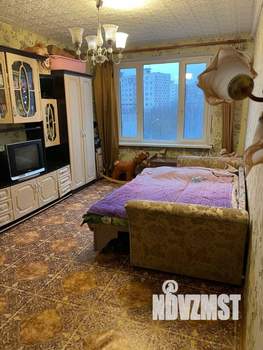 1-к квартира, вторичка, 33м2, 4/9 этаж