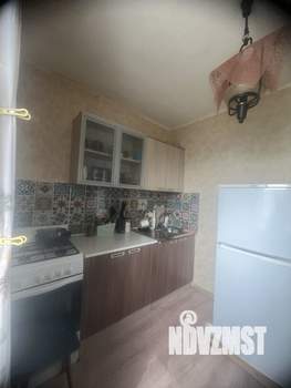 1-к квартира, вторичка, 33м2, 5/5 этаж