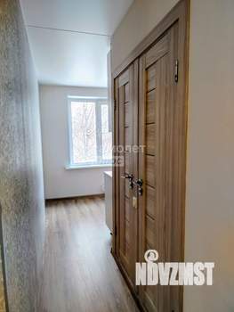 2-к квартира, вторичка, 44м2, 4/9 этаж