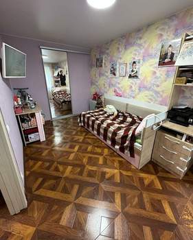 2-к квартира, вторичка, 46м2, 4/5 этаж