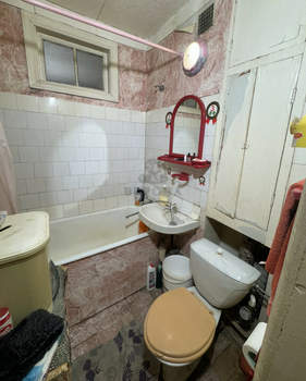 1-к квартира, вторичка, 32м2, 2/3 этаж