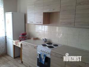 1-к квартира, вторичка, 45м2, 6/14 этаж