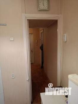 1-к квартира, вторичка, 32м2, 2/5 этаж