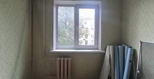 2-к квартира, вторичка, 42м2, 4/5 этаж