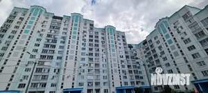 1-к квартира, вторичка, 39м2, 5/14 этаж