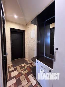 1-к квартира, вторичка, 30м2, 3/5 этаж