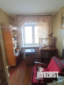 2-к квартира, вторичка, 43м2, 2/5 этаж