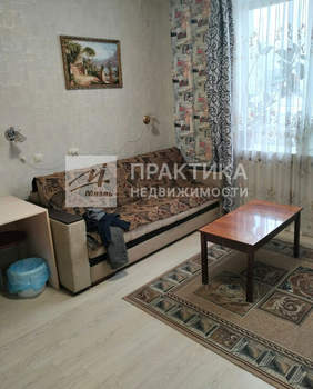 2-к квартира, вторичка, 44м2, 1/2 этаж