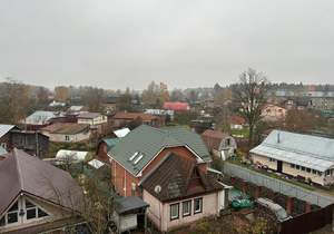 3-к квартира, вторичка, 73м2, 4/4 этаж