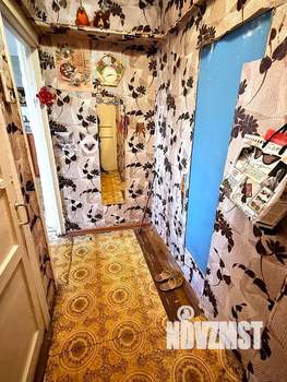 2-к квартира, вторичка, 42м2, 5/5 этаж